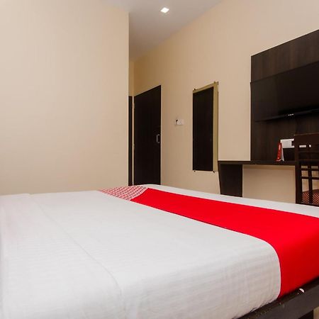 Hotel O Alfa Grand Near Chhatrapati Shivaji International Airport Mumbai Ngoại thất bức ảnh