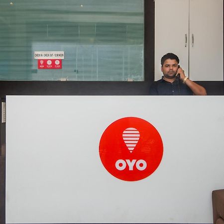 Hotel O Alfa Grand Near Chhatrapati Shivaji International Airport Mumbai Ngoại thất bức ảnh